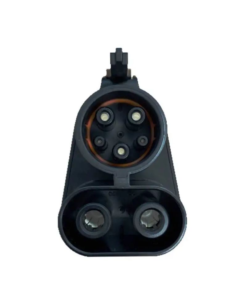Адаптер BERET CCS2 — CCS1 от з – обзор и цена Ccs2 To Ccs1 Fast Charge Adapter 250Kw